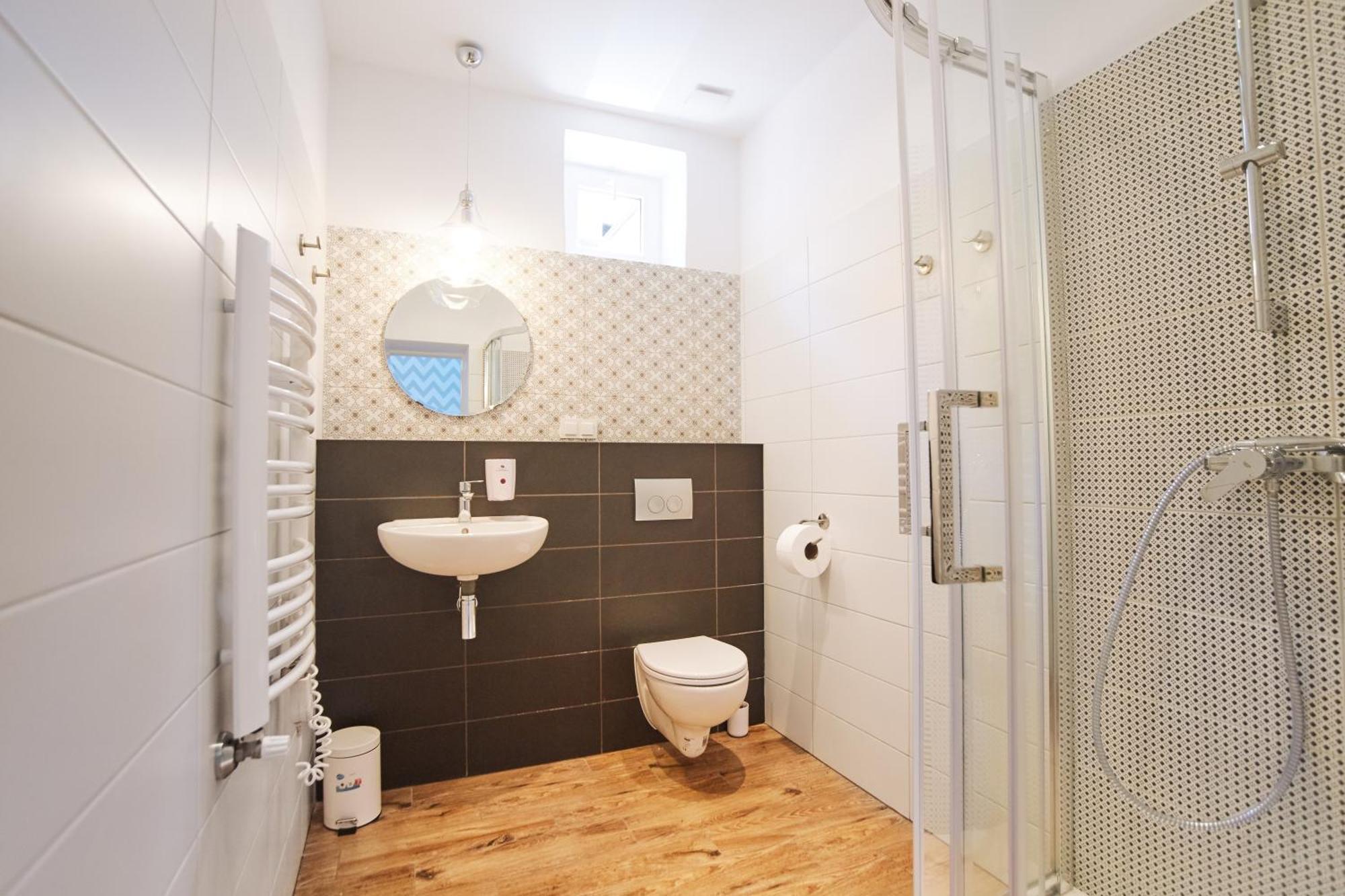 Smart Old Town Apartment Krakau Buitenkant foto